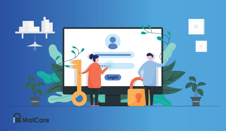 WordPress Login Not Secure